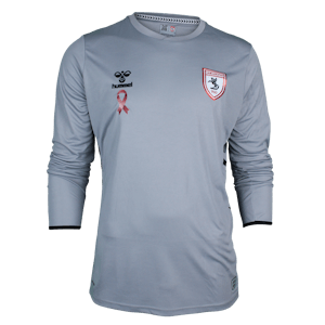 Camiseta Okan Kocuk Samsunspor