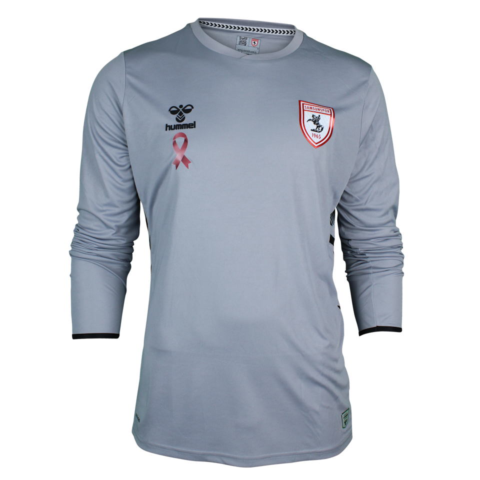 Camiseta Okan Kocuk Samsunspor