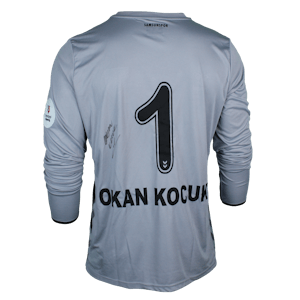 Camiseta Okan Kocuk Samsunspor
