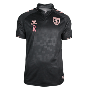 Youssef Aït Bennasser Samsunspor shirt