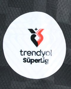 Youssef Aït Bennasser Samsunspor shirt