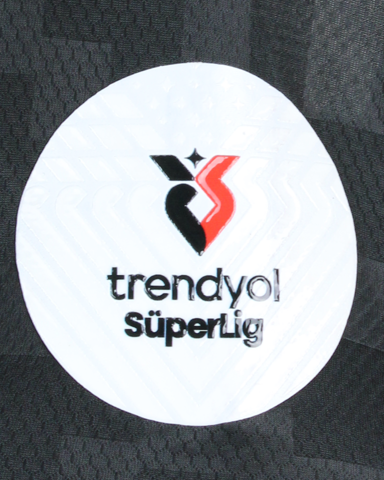Youssef Aït Bennasser Samsunspor shirt