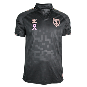 Arbnor Muja Samsunspor shirt