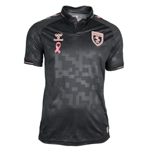 Zeki Yavru Samsunspor shirt