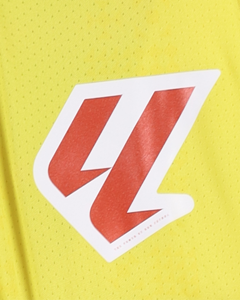 Eric Bertrand Bailly Villarreal CF shirt