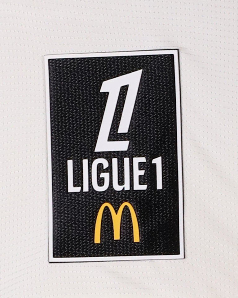 Gaëtan Laborde OGC Nice shirt