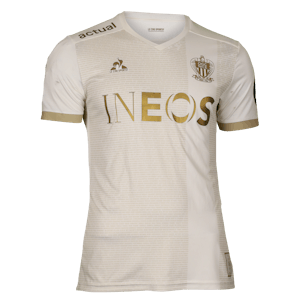 Gaëtan Laborde OGC Nice shirt