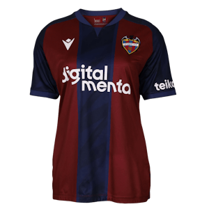 Camiseta María Gabaldón Romero Levante Femenino