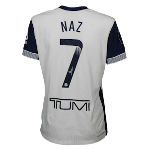 Jessica Naz Tottenham Hotspur Women shirt