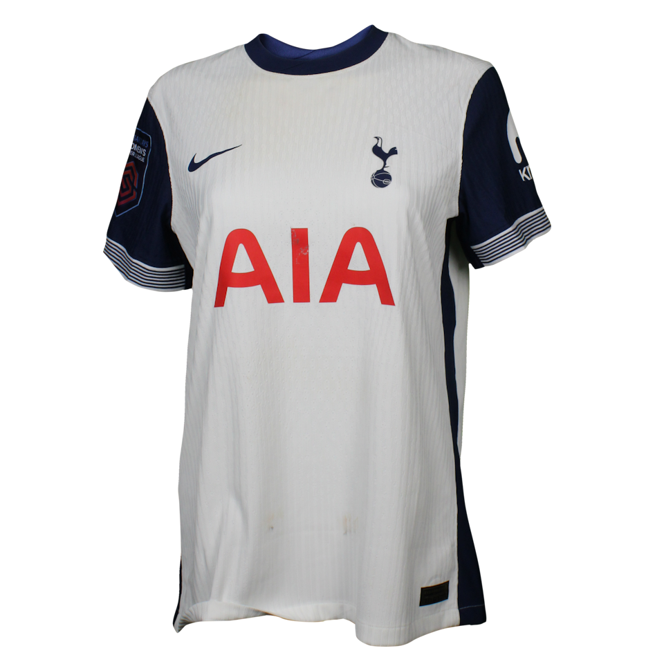 Bethany England Tottenham Hotspur Women jersey