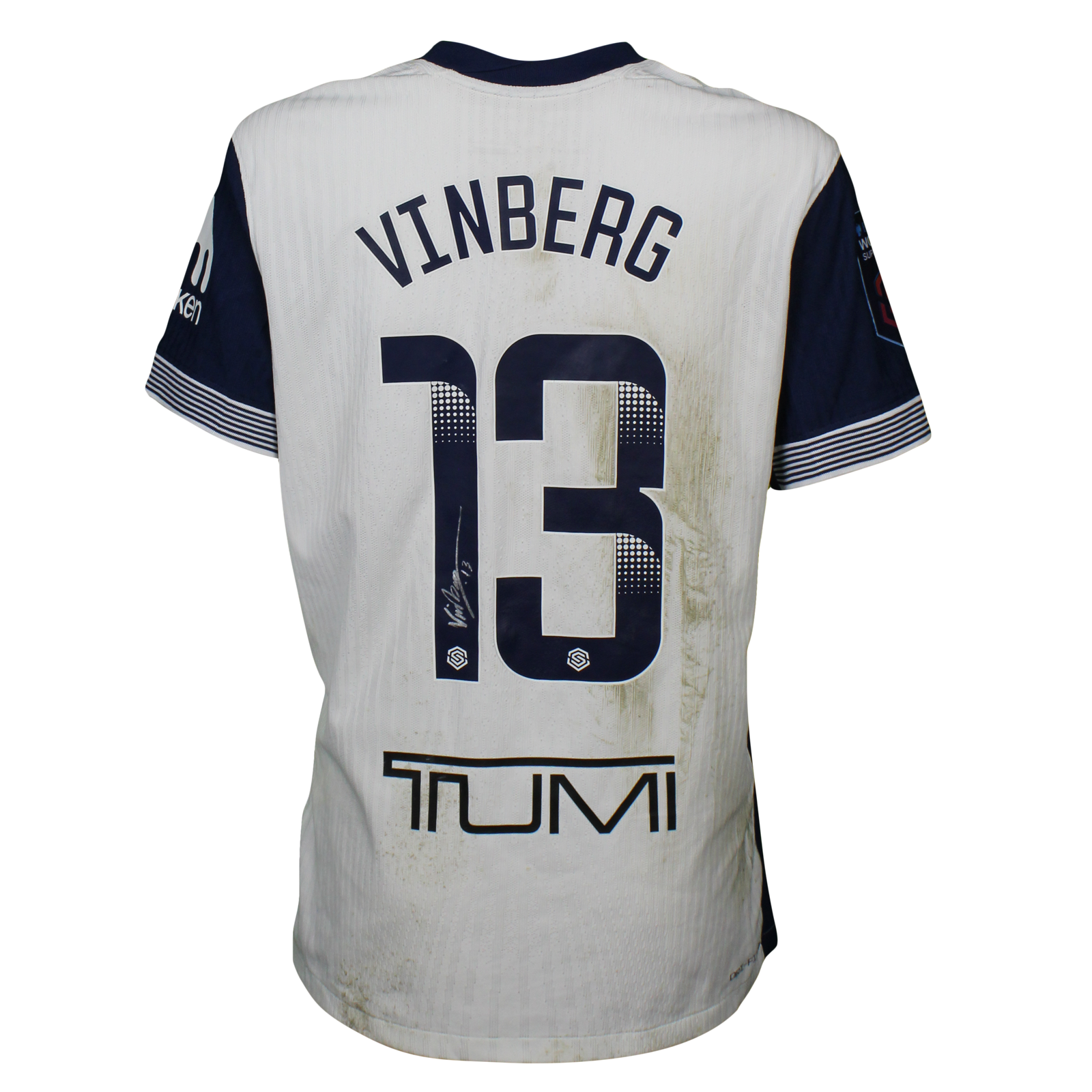 Matilda Vinberg Tottenham Hotspur Women shirt