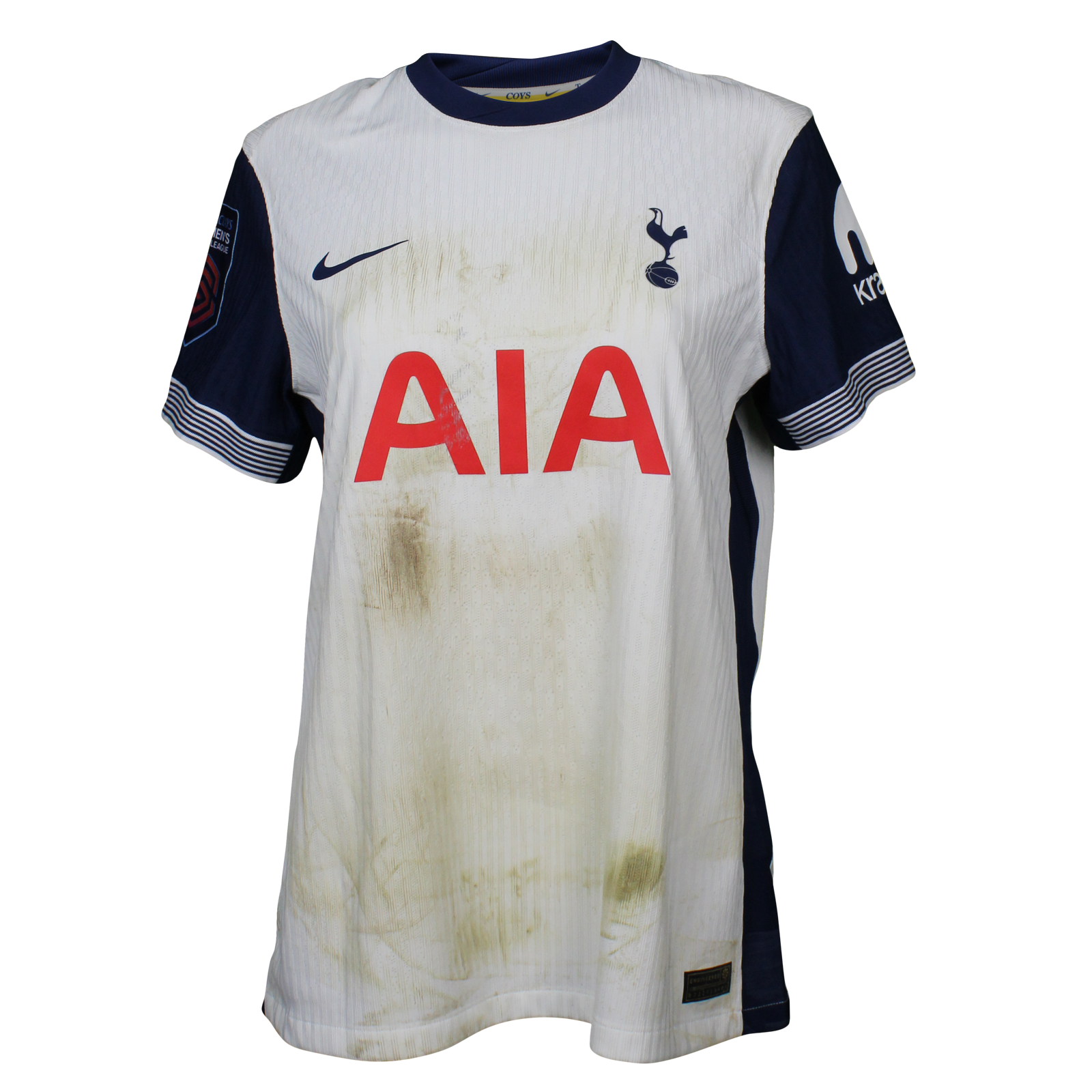 Matilda Vinberg Tottenham Hotspur Women shirt