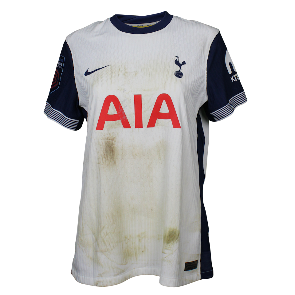 Matilda Vinberg Tottenham Hotspur Women shirt