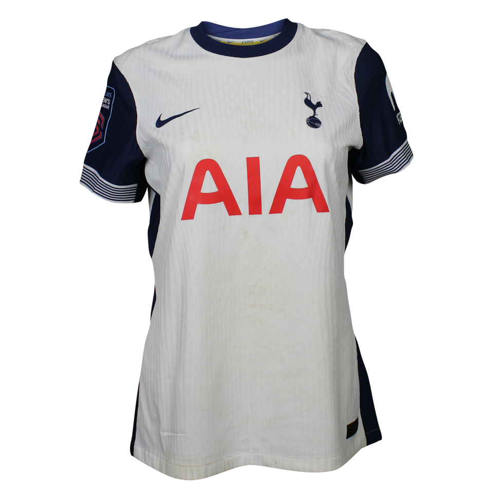 Ashleigh Neville Tottenham Hotspur Women shirt