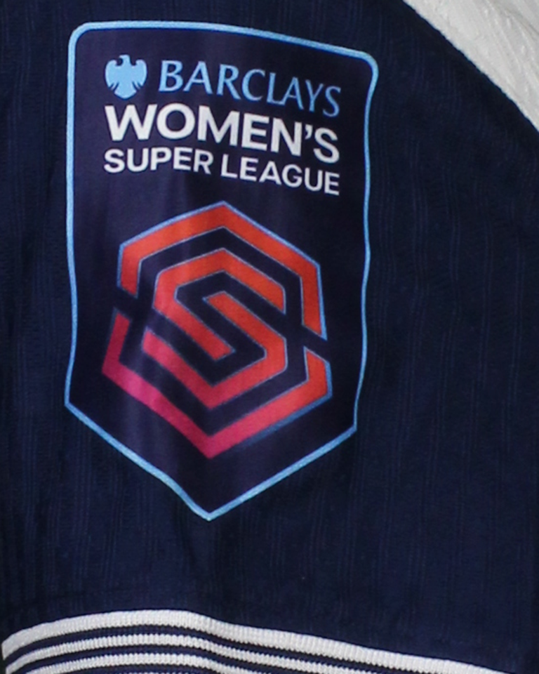 Ashleigh Neville Tottenham Hotspur Women shirt