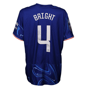 Millie Bright Chelsea Women shirt