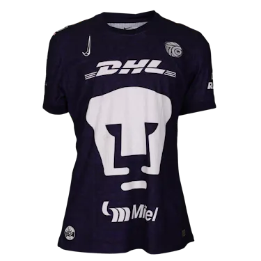 Maglia di Guillermo Martínez (Pumas)