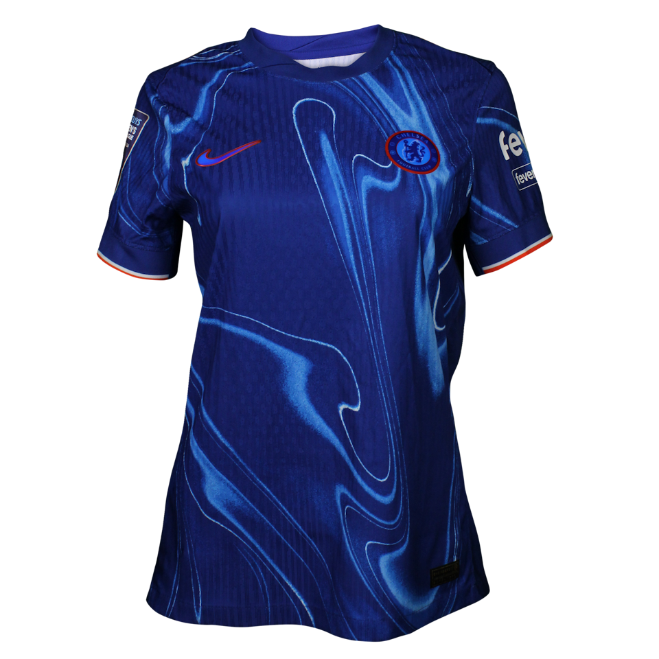 Johanna Rytting-Kaneryd Chelsea Women shirt