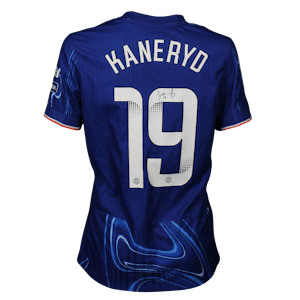 Johanna Rytting-Kaneryd Chelsea Women shirt