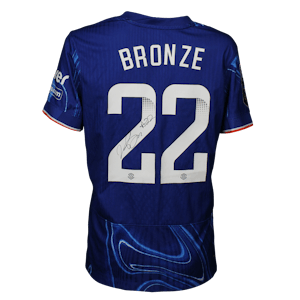 Lucy Bronze Chelsea Women forması
