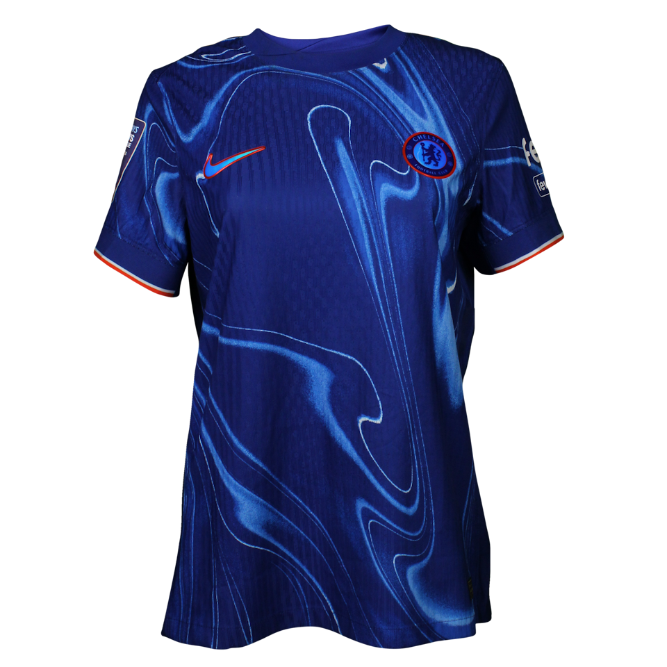 Maika Hamano 浜野まいか Chelsea Women shirt