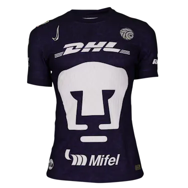 Camiseta Ángel Rico Pumas
