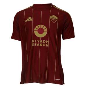 Lorenzo Pellegrini AS Roma shirt