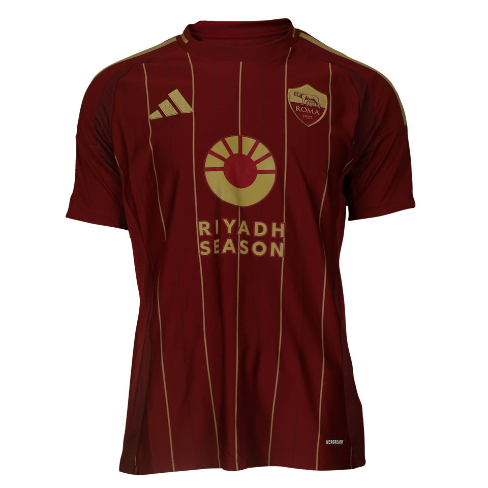 Paulo Dybala | MatchWornShirt