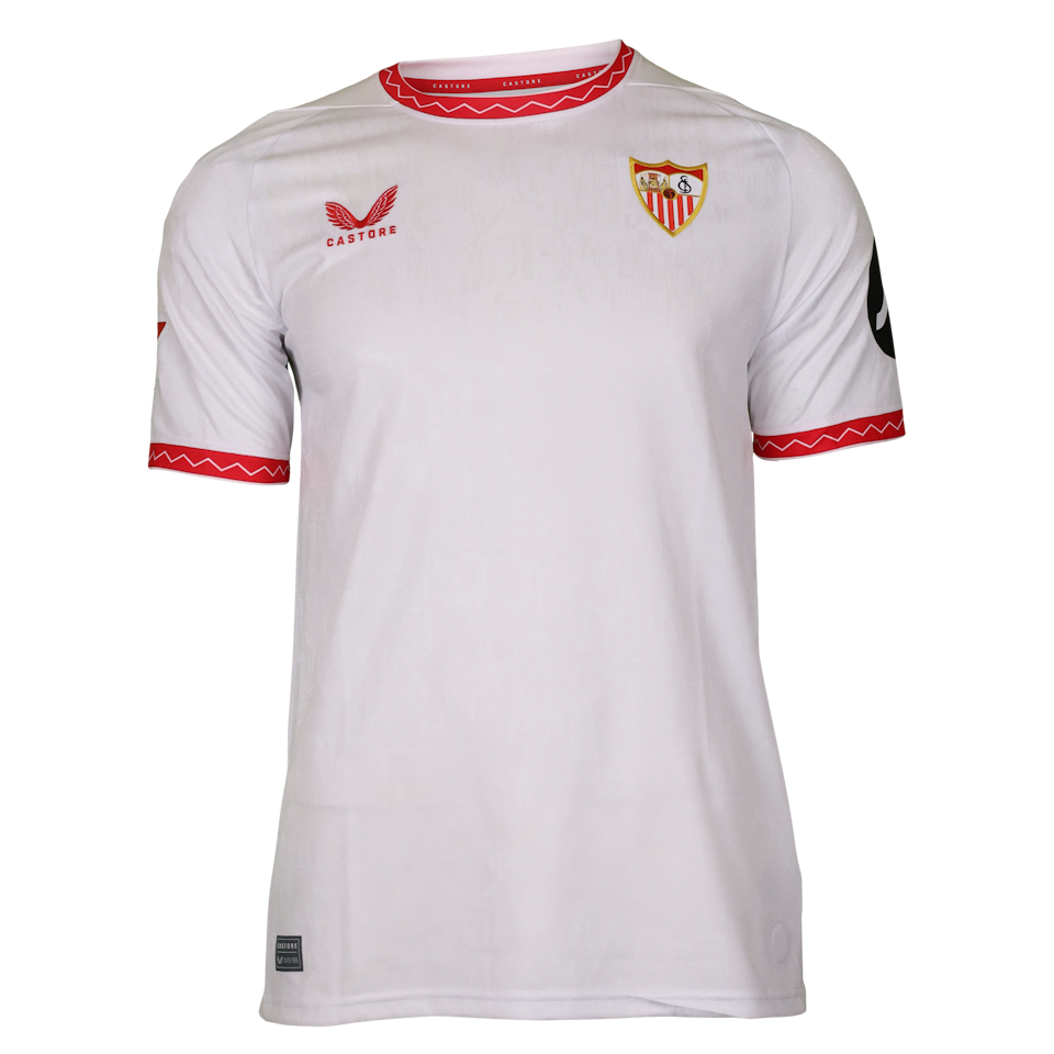 Dodi Lukebakio Sevilla FC forması