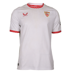 Lucien Agoume Sevilla FC shirt