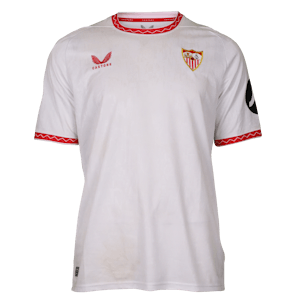Loïc Badé Sevilla FC shirt