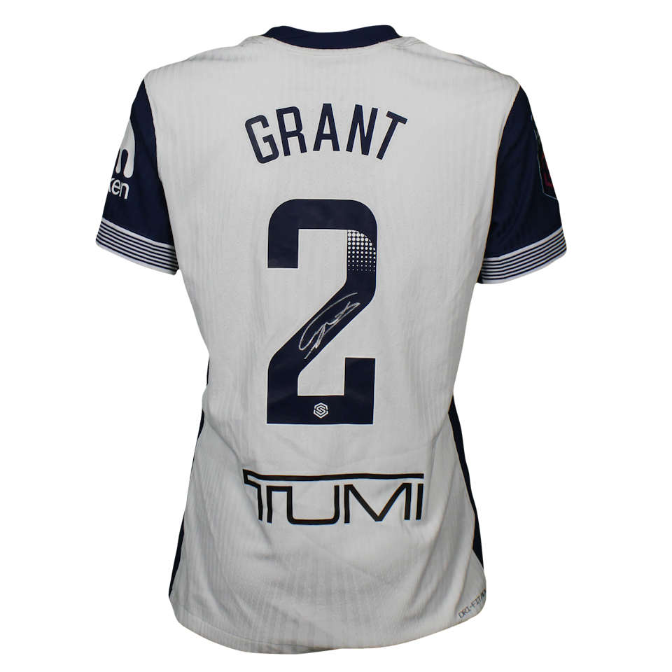 Maglia di Charlotte Grant (Tottenham Hotspur Women)