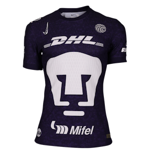 Santiago Trigos Nava Pumas jersey