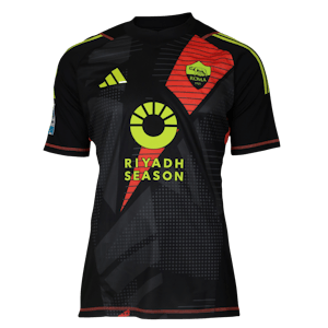Renato Bellucci Marin AS Roma jersey