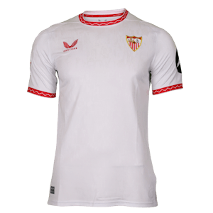 Camiseta Navas Sevilla FC