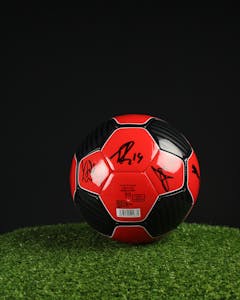 AC Milan | Squad Signed Ball - 1