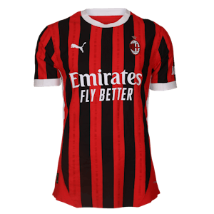 Maglia di Ruben Loftus-Cheek (AC Milan)