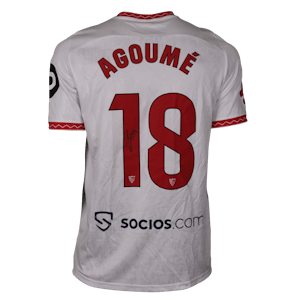 Jersey Lucien Agoume Sevilla FC