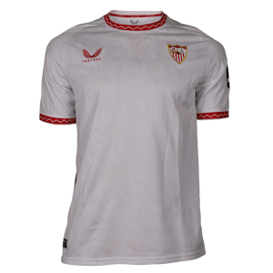 Marcão Sevilla FC jersey