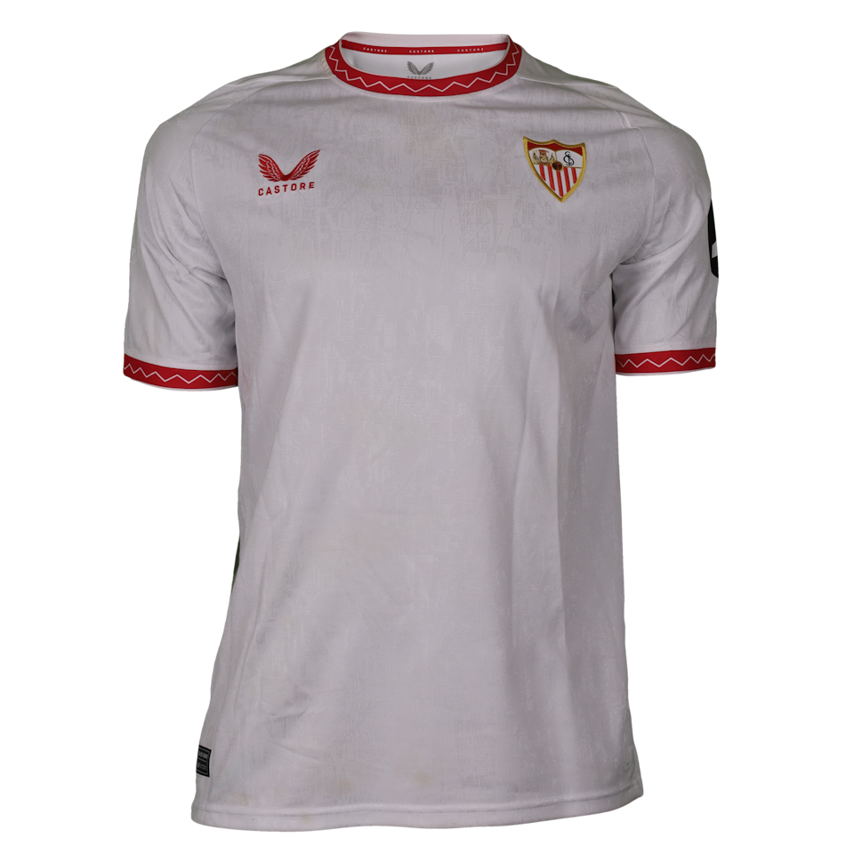Marcão Sevilla FC jersey