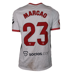 Marcão Sevilla FC jersey