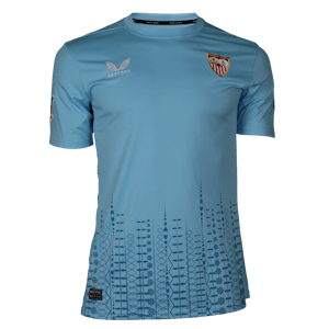 Matías Árbol González Sevilla FC shirt