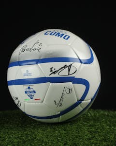 Como 1907 | Ball 2
