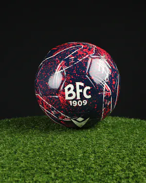 Bologna FC 1909 | Ball 1