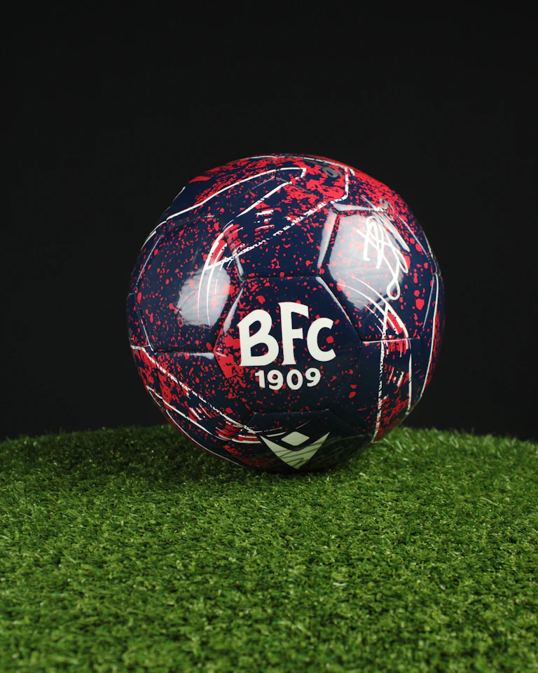 Bologna FC 1909 | Ball 1