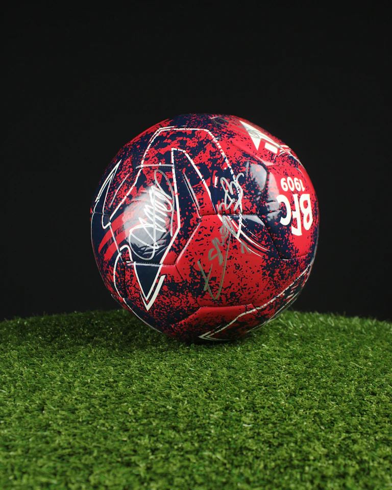 Bologna FC 1909 | Ball 1