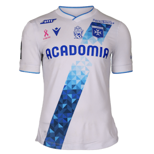 Gaëtan Perrin AJ Auxerre shirt