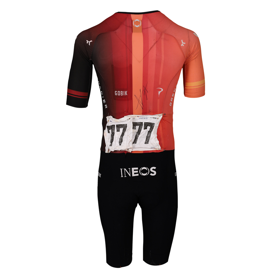 Artem Shmidt | Stage 6 