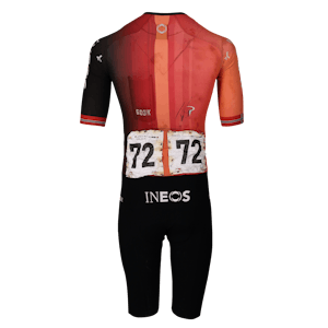 Tobias Foss | Stage 6