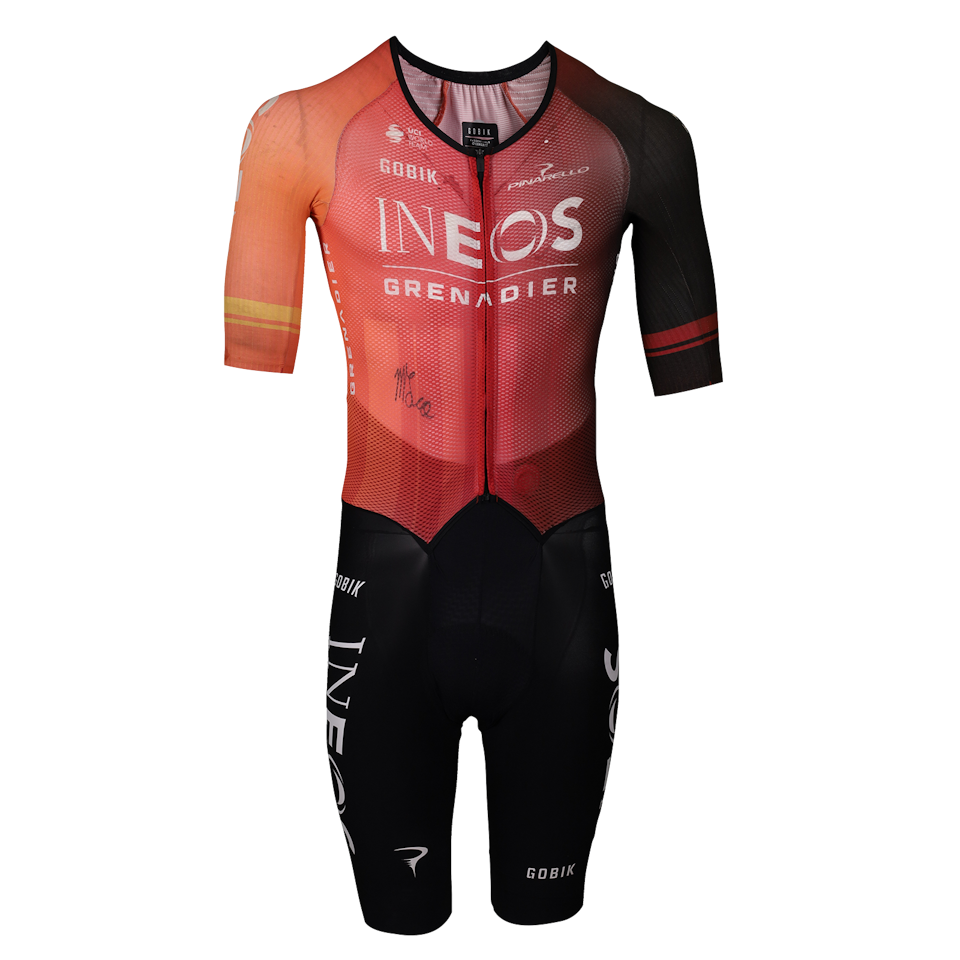 Michael Leonard | Stage 6